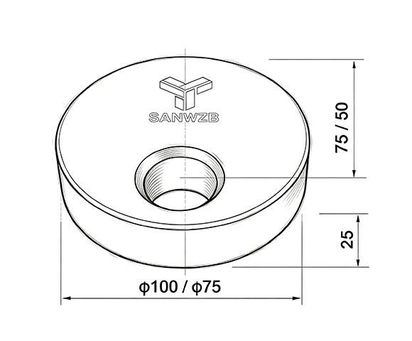 Locating Disk
