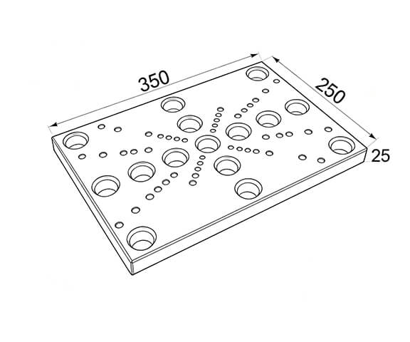 Flanges(Including bolts)