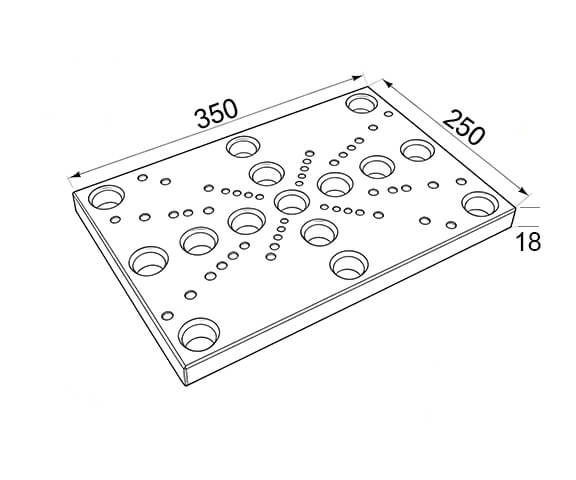 Flanges(Including bolts)