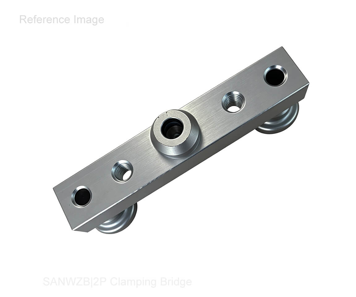 2P Clamping Bridge