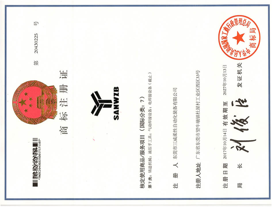 Registered Trademark