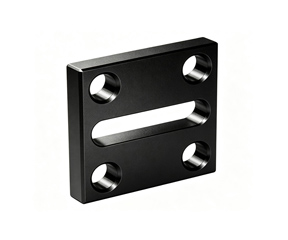 Adapter-plate