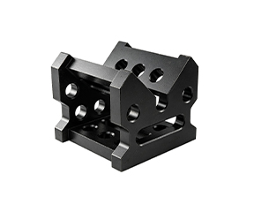 Corner-module