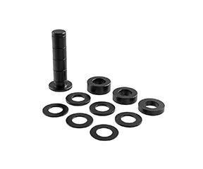 Spacer-set
