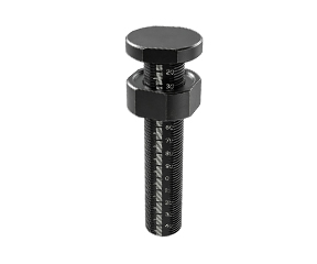 Spacer-set-with-thread