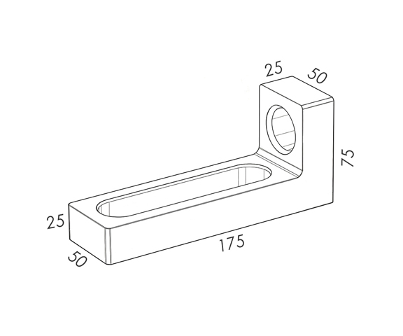 D28-Clamping-and-locating-angle(175x50x75)