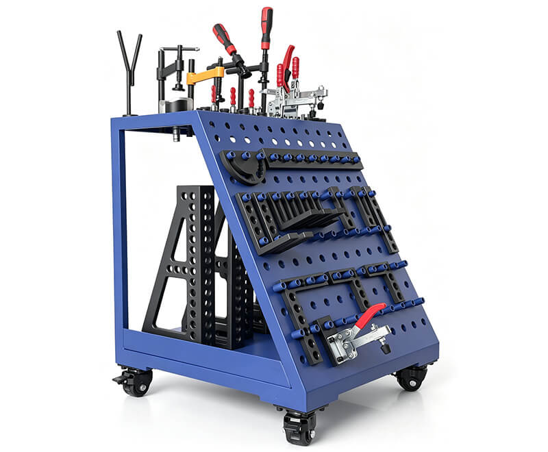 Accessory Cart