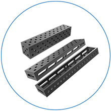 Spacer Blocks