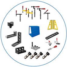 Fixturing Kits